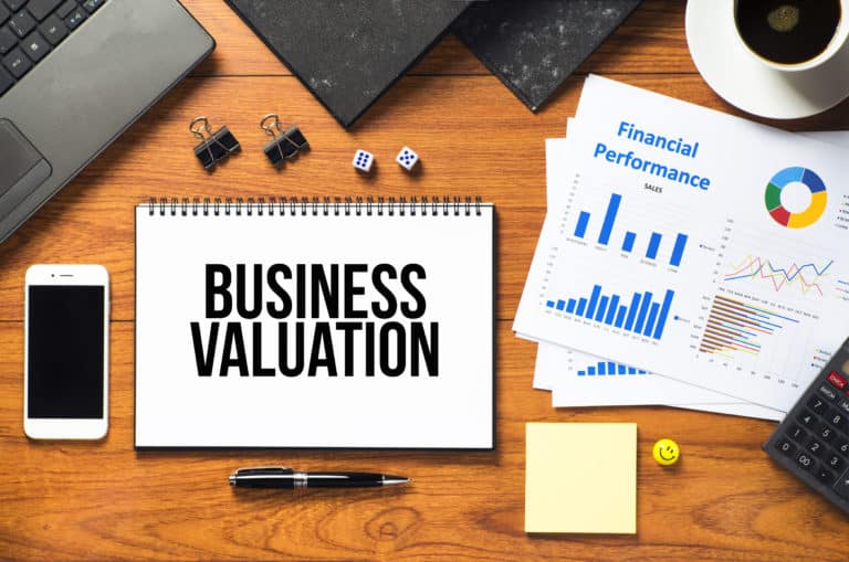 Business-Valuation